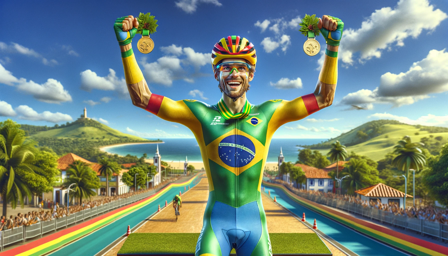 Cartaz do lauro-chaman-brilha-em-natal-com-duas-medalhas-de-ouro-na-copa-brasil-de-ciclismo-paralimpico/cover