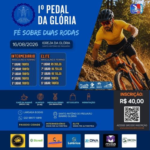 imagem de capa do evento
