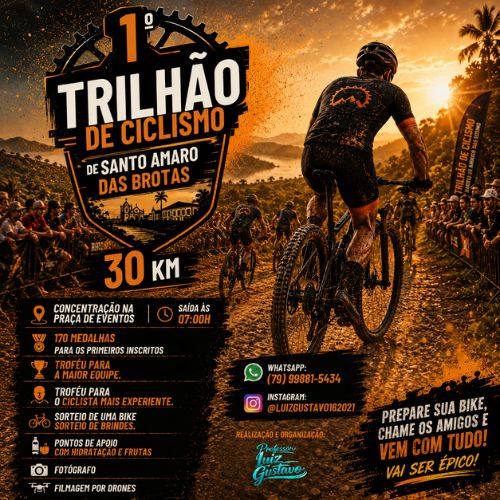 imagem de capa do evento
