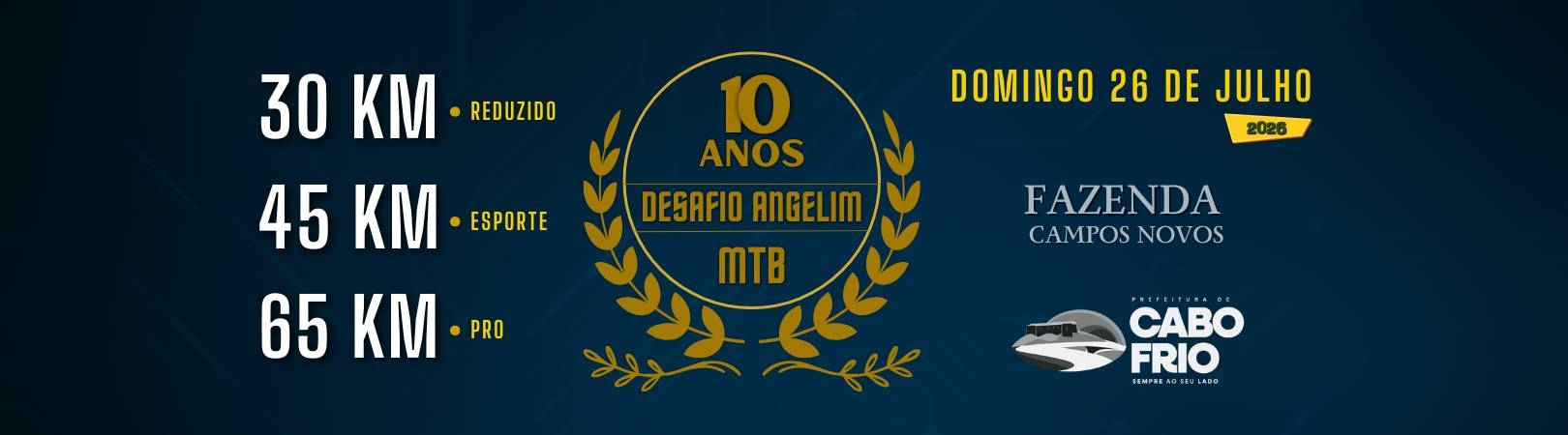 imagem de capa do evento