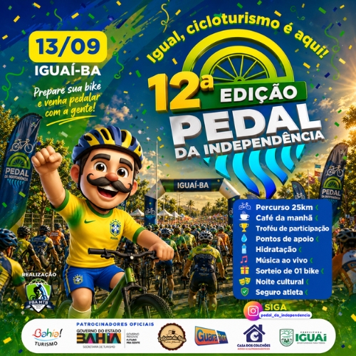 imagem de capa do evento