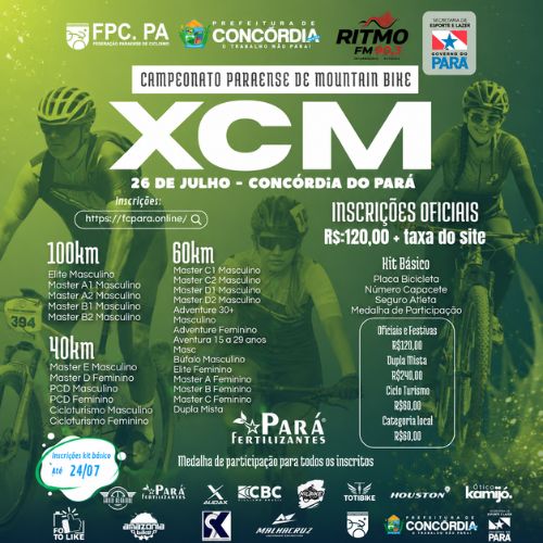 imagem de capa do evento