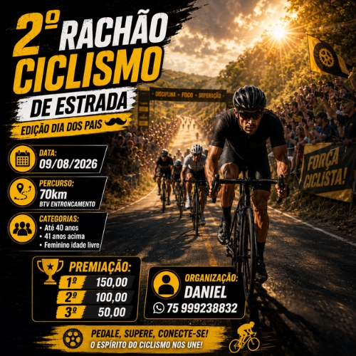 imagem de capa do evento