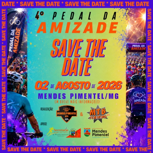 imagem de capa do evento