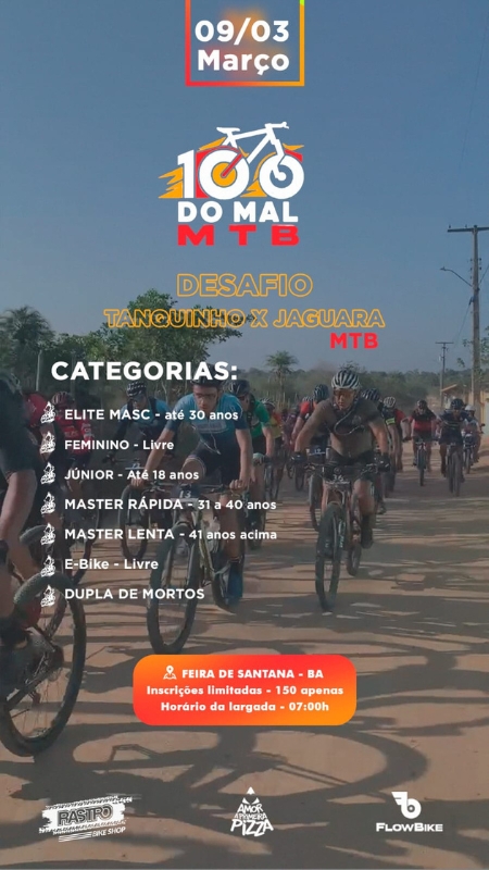 imagem de capa do evento