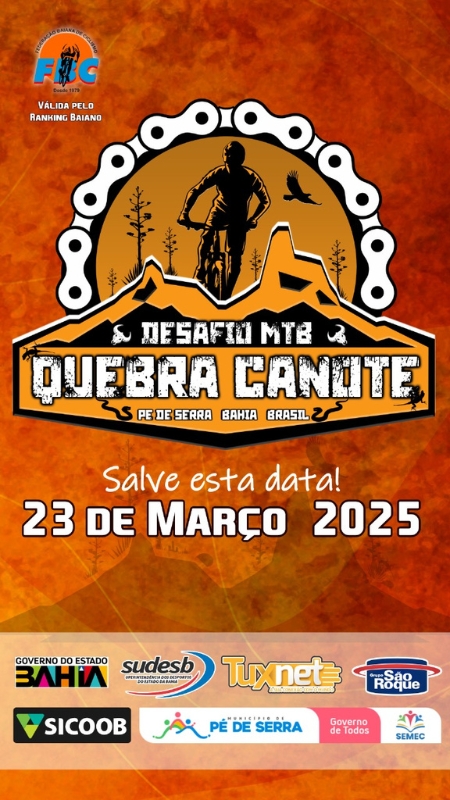 imagem de capa do evento