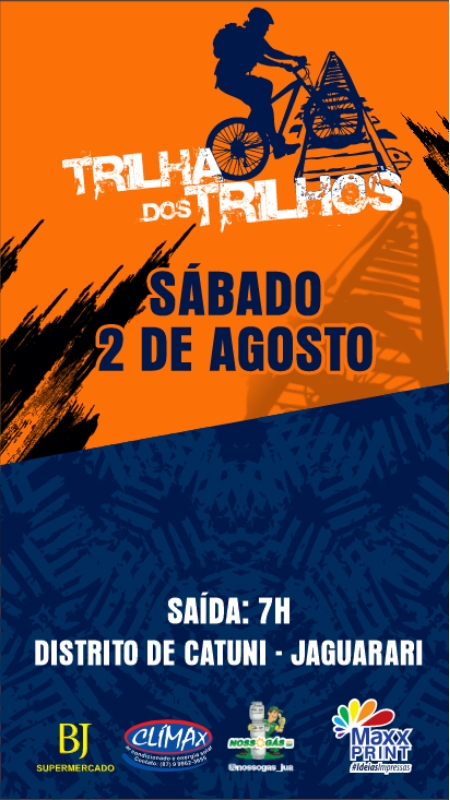 imagem de capa do evento