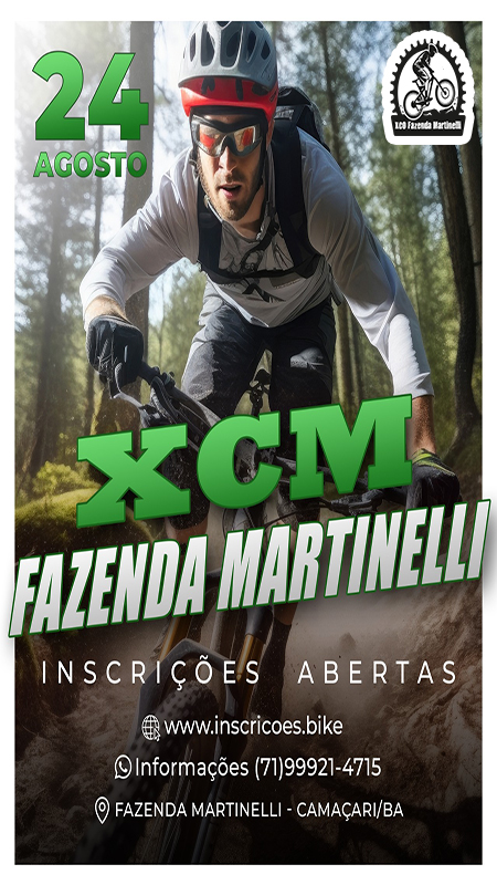 imagem de capa do evento