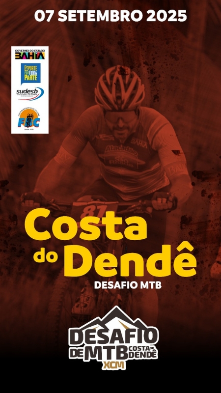 imagem de capa do evento