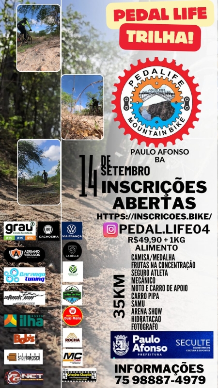 imagem de capa do evento