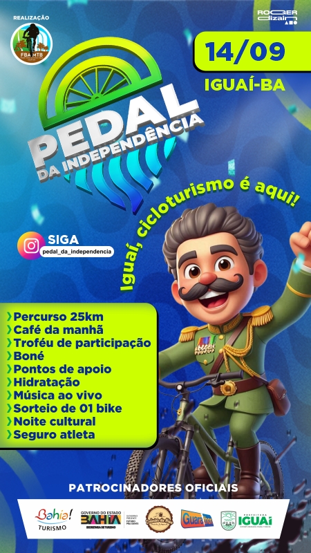 imagem de capa do evento