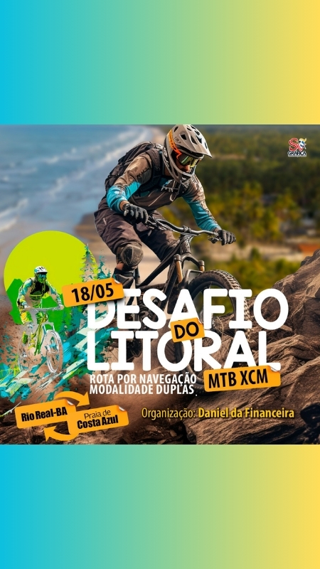 imagem de capa do evento
