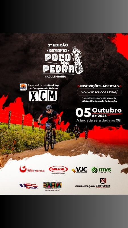 imagem de capa do evento