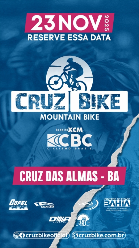 imagem de capa do evento