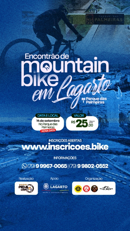 imagem de capa do evento