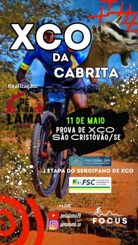 imagem de capa do evento