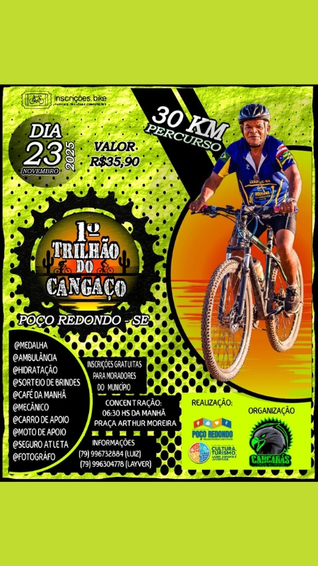 imagem de capa do evento