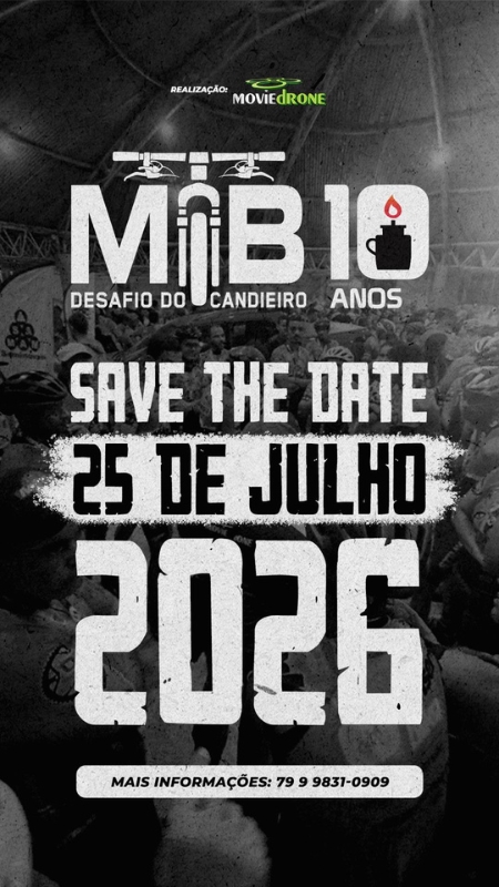imagem de capa do evento