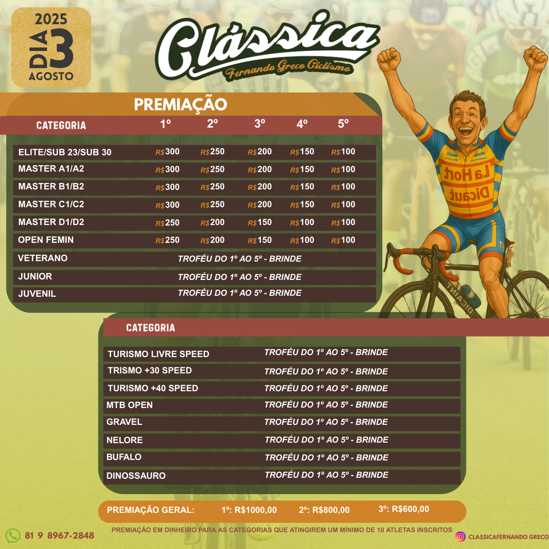 imagem de capa do evento