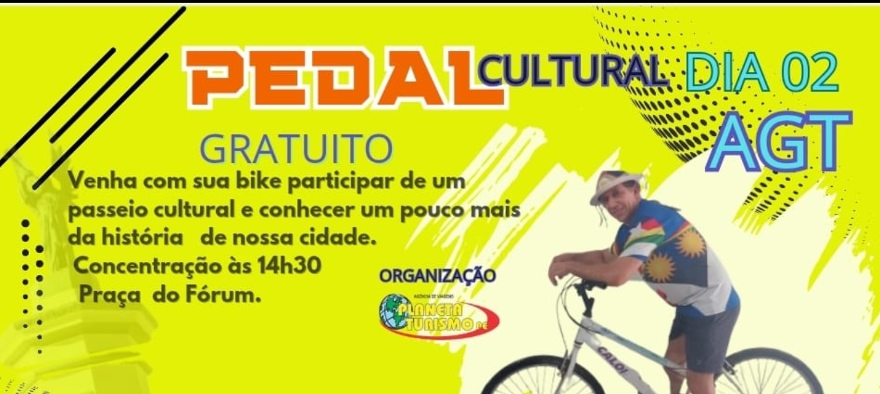 imagem de capa do evento