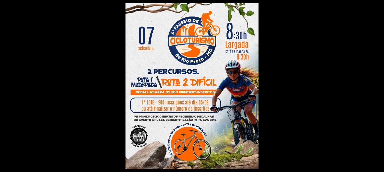 imagem de capa do evento
