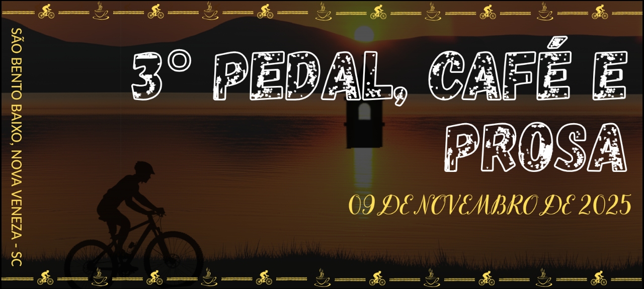imagem de capa do evento