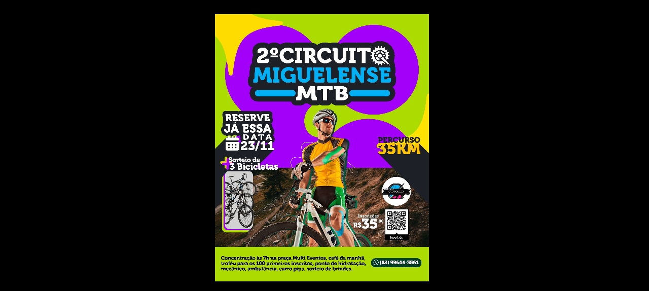 imagem de capa do evento