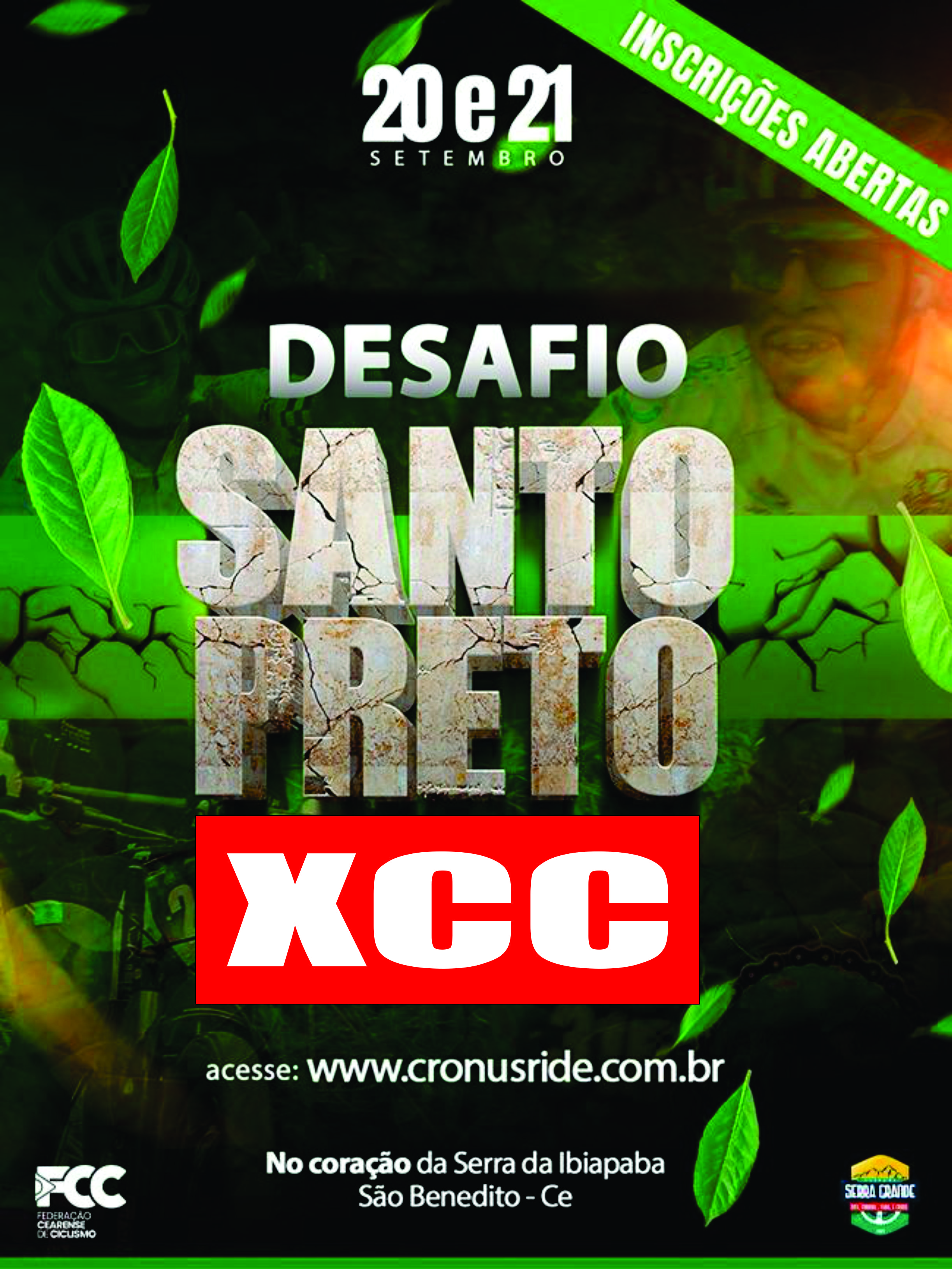 imagem de capa do evento