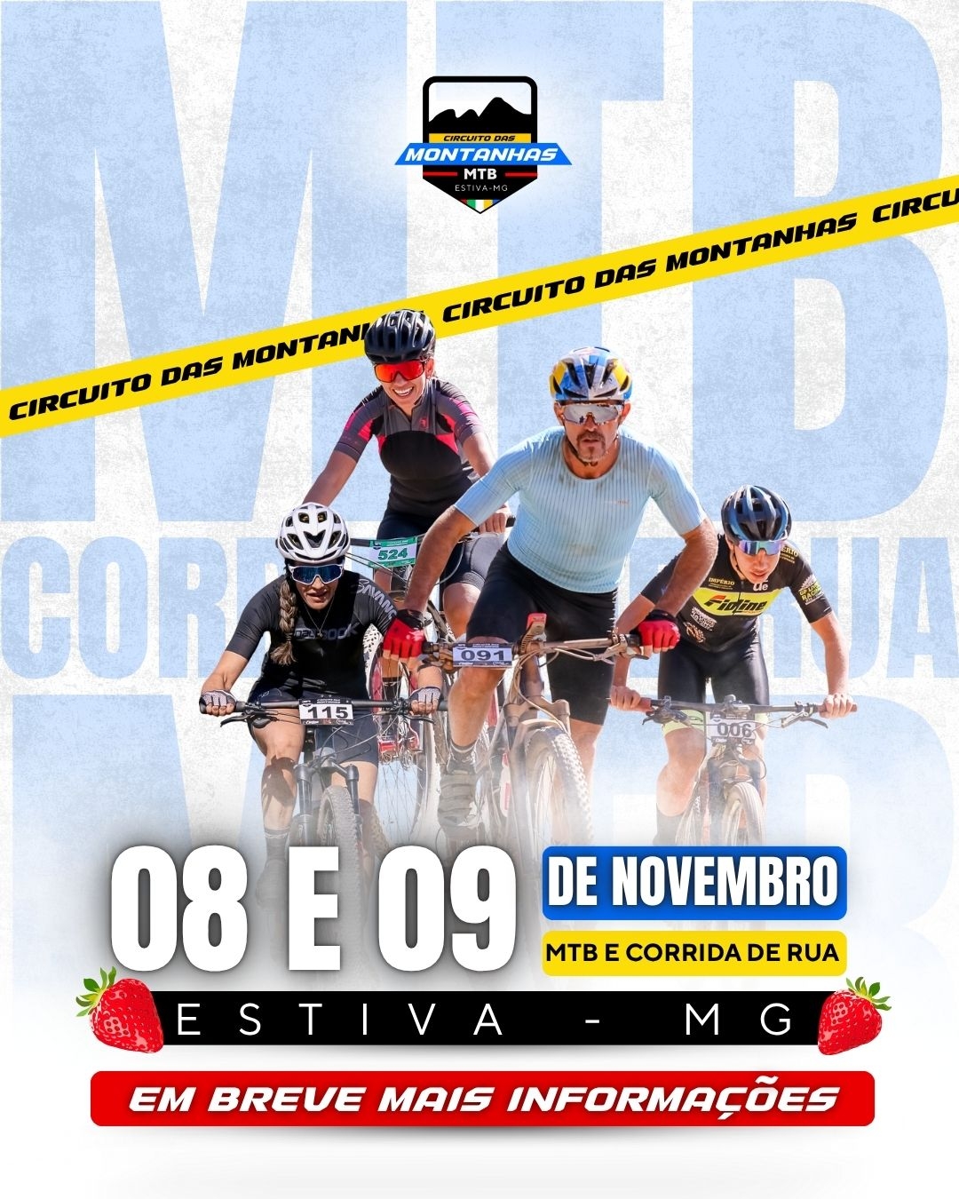 imagem de capa do evento