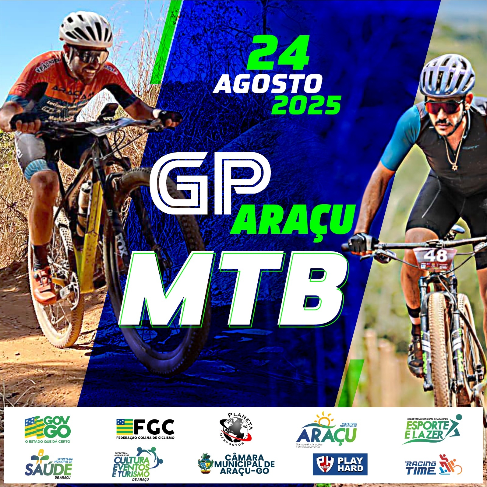 imagem de capa do evento