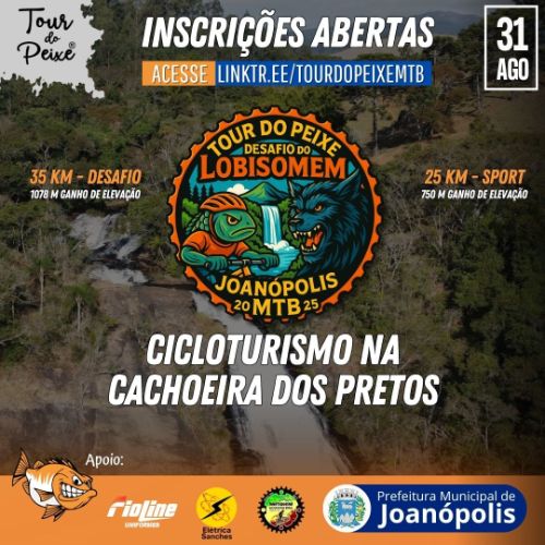 imagem de capa do evento