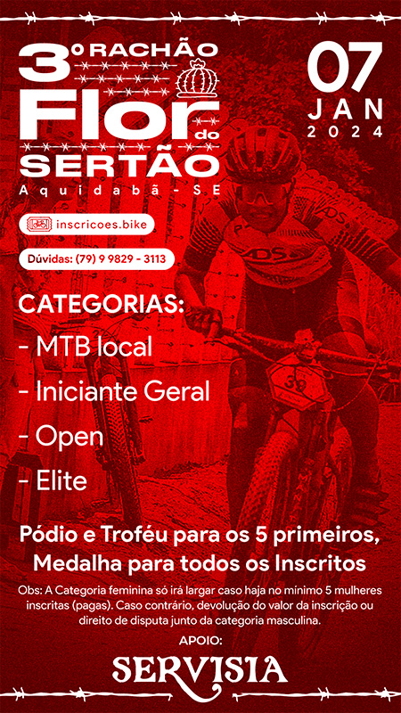 imagem de capa do evento