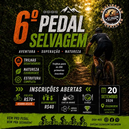 imagem de capa do evento