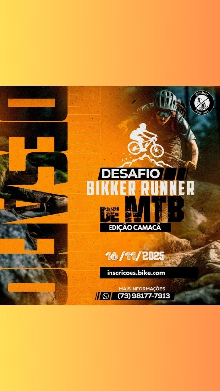 imagem de capa do evento