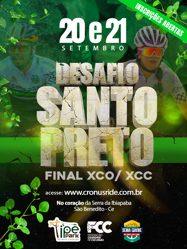 imagem de capa do evento