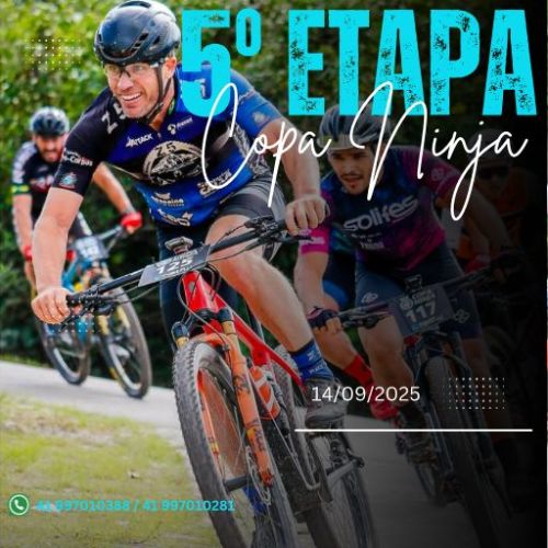 imagem de capa do evento