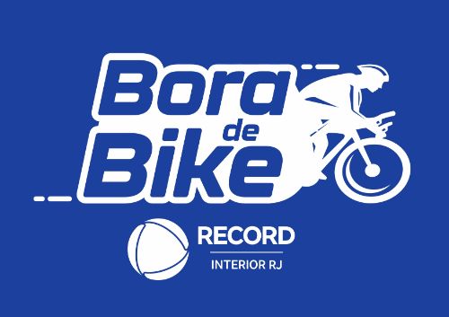 Cartaz do BORA DE BIKE