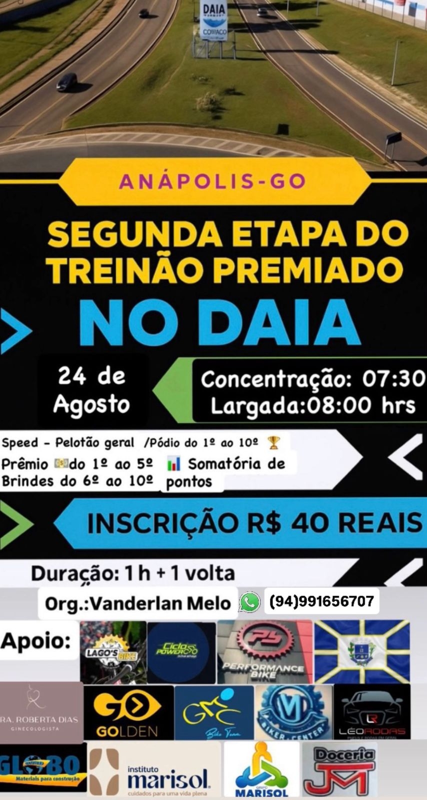 imagem de capa do evento