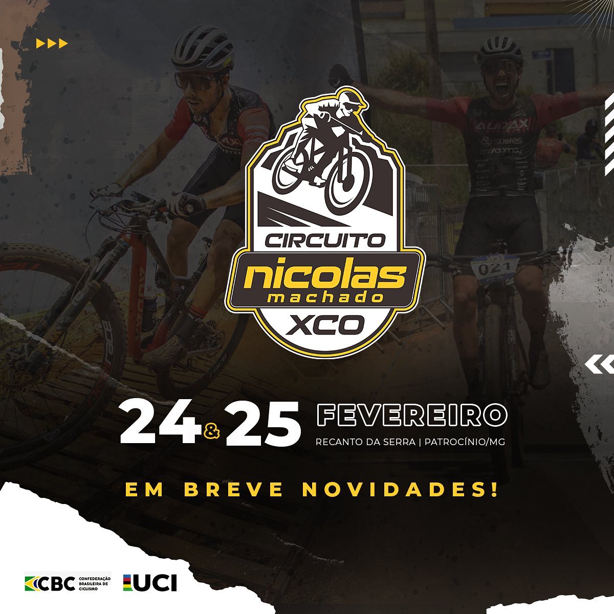 imagem de capa do evento