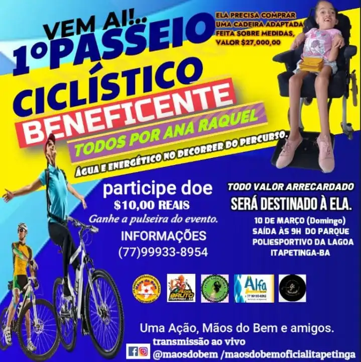 imagem de capa do evento