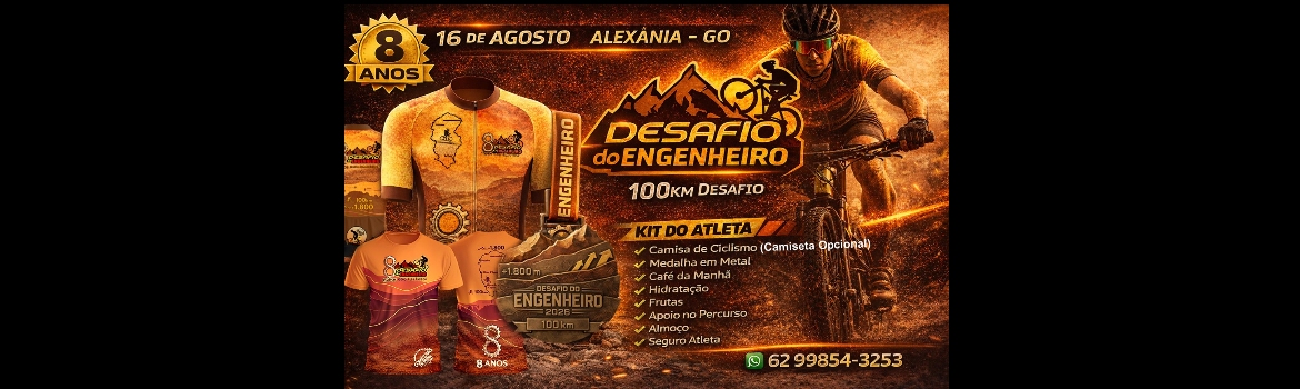 imagem de capa do evento