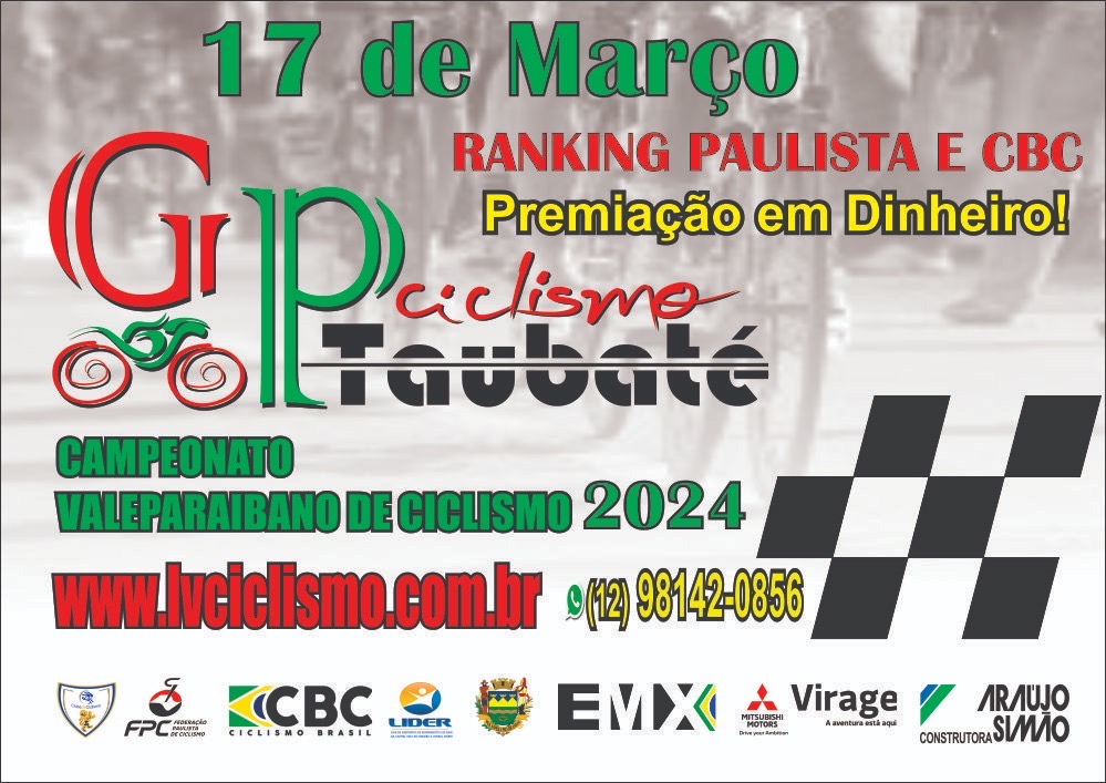 imagem de capa do evento