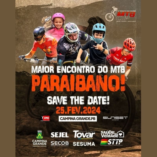 imagem de capa do evento