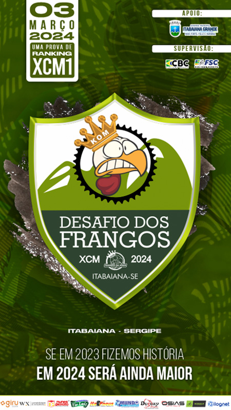 imagem de capa do evento