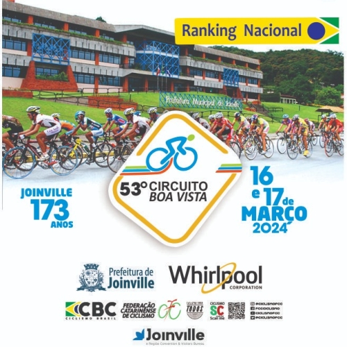 imagem de capa do evento