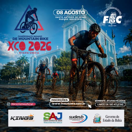 imagem de capa do evento