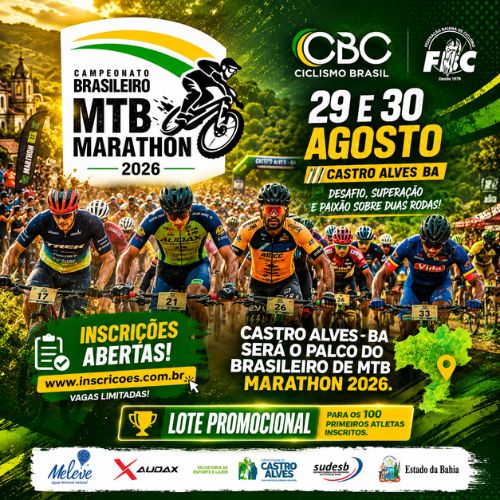 imagem de capa do evento