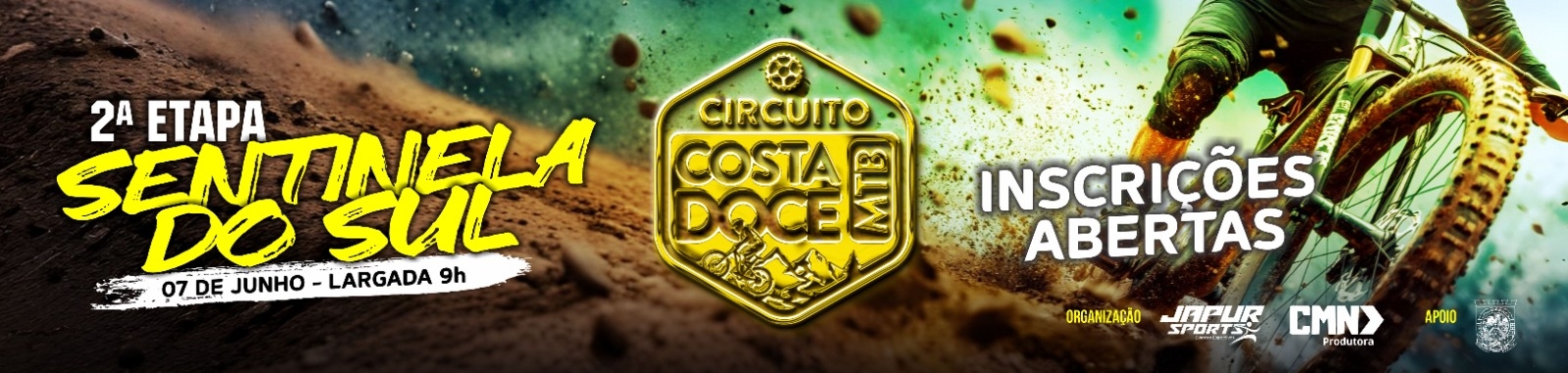imagem de capa do evento