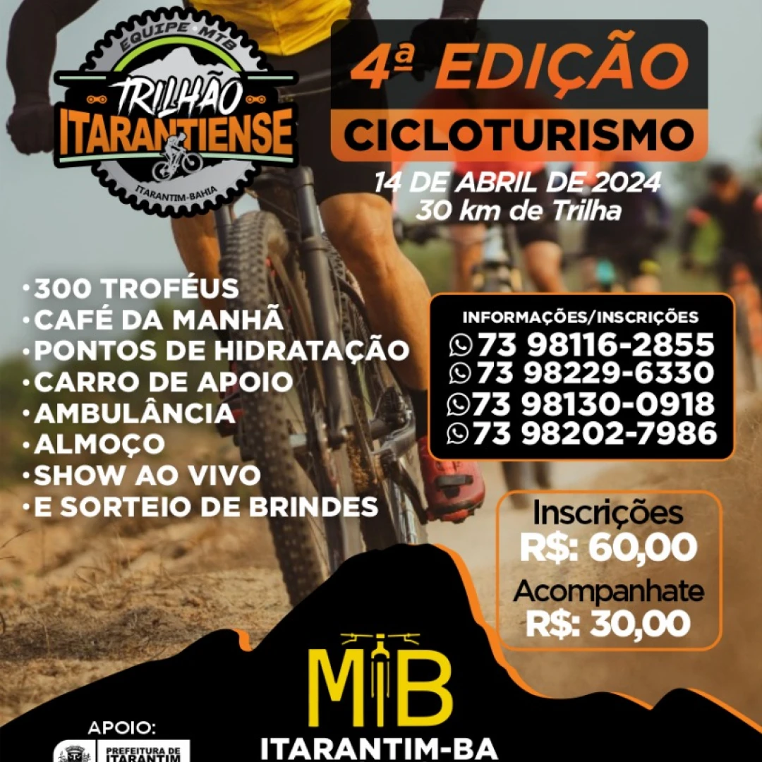 imagem de capa do evento