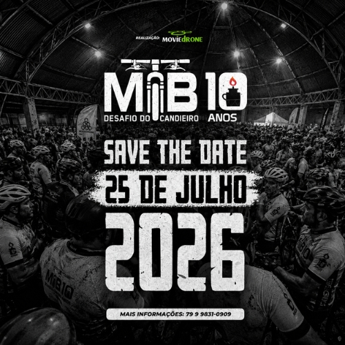 imagem de capa do evento